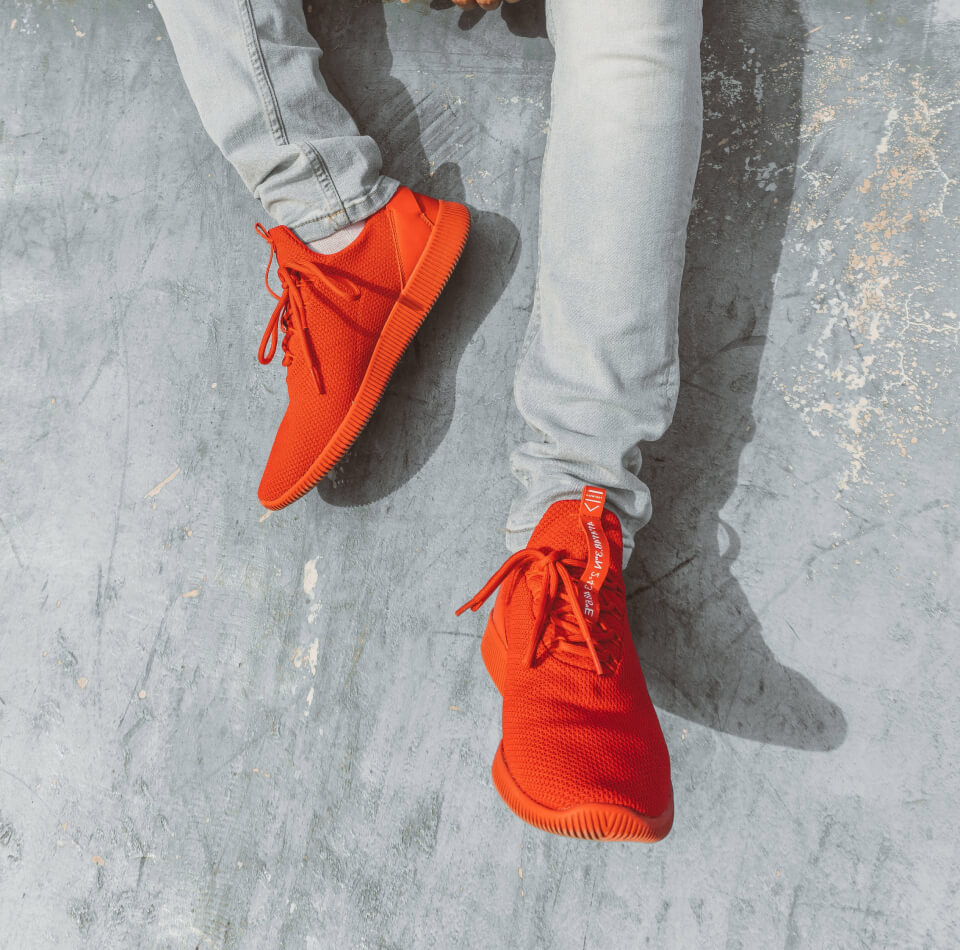 Footwears